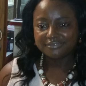 Meet your Posher, Jackie